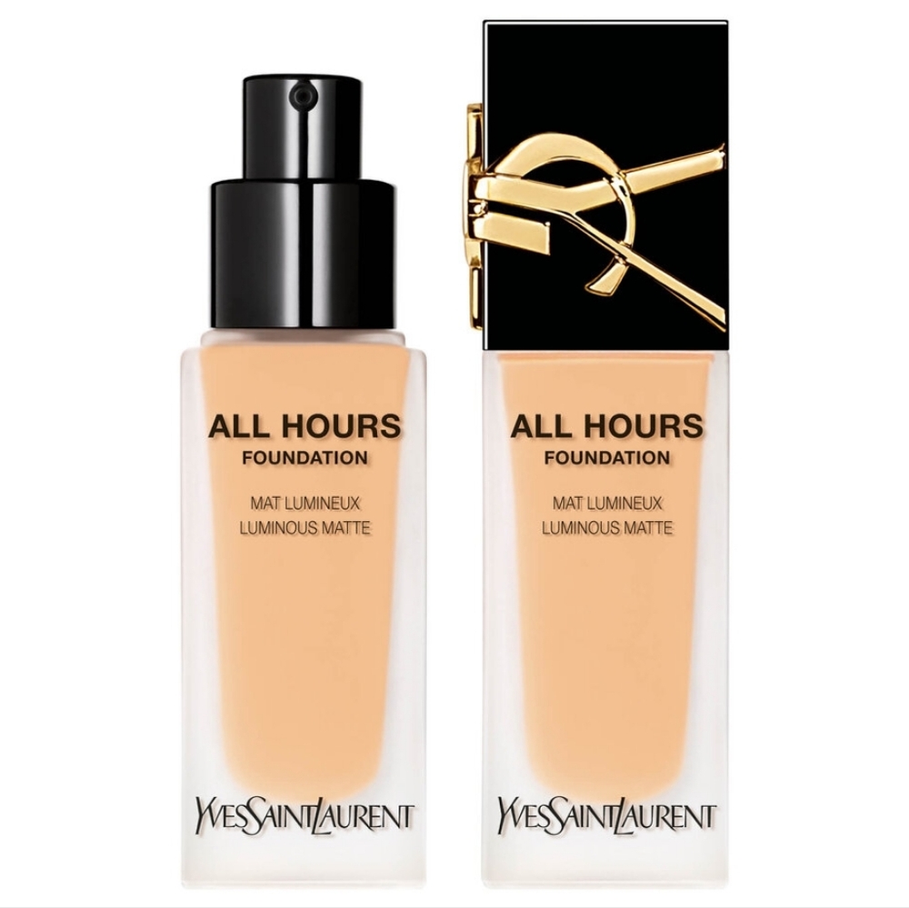 YSL ALL HOURS FOUNDATION LW7